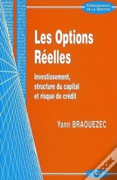 Options Reelles (Les)