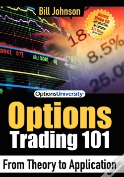 Capa do artigo Options Trading 101