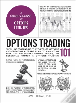 Capa do artigo Options Trading 101