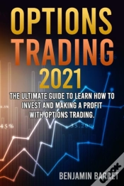 Capa do artigo Options Trading 2021