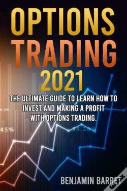 Capa do artigo Options Trading 2021