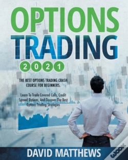 Capa do artigo Options Trading 2021