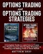 Options Trading And Options Trading Strategies - Preview
