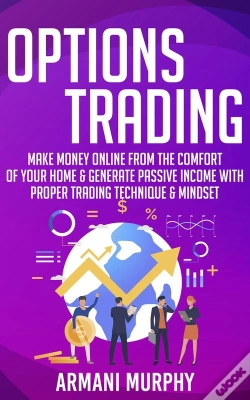 Capa do artigo Options Trading