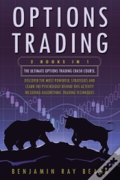 Capa do artigo Options Trading