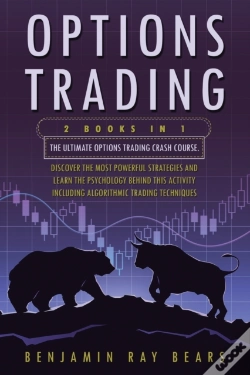 Capa do artigo Options Trading