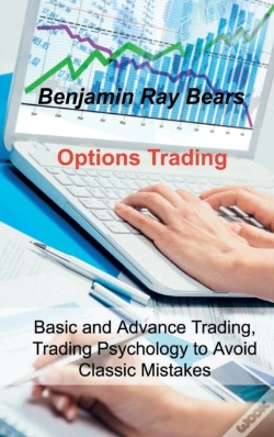 Capa do artigo Options Trading