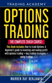 Capa do artigo Options Trading