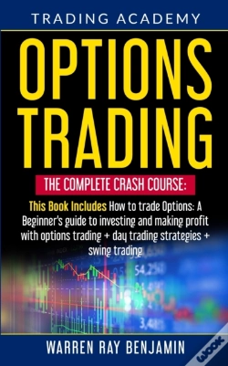 Capa do artigo Options Trading