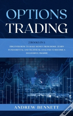 Capa do artigo Options Trading