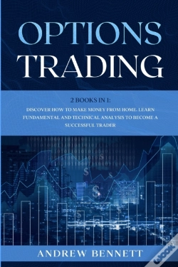 Capa do artigo Options Trading