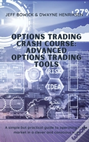 Capa do artigo Options Trading Crash Course - Advanced