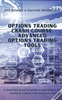 Capa do artigo Options Trading Crash Course - Advanced
