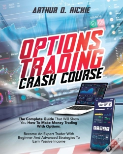 Capa do artigo Options Trading Crash Course