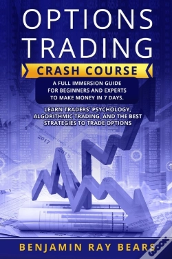 Capa do artigo Options Trading Crash Course