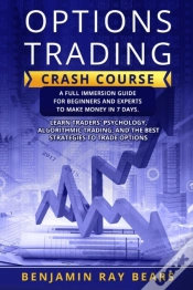 Capa do artigo Options Trading Crash Course