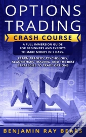 Options Trading Crash Course