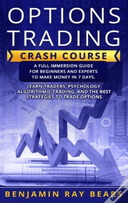 Capa do artigo Options Trading Crash Course