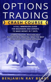 Capa do artigo Options Trading Crash Course