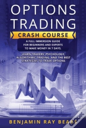 Capa do artigo Options Trading Crash Course