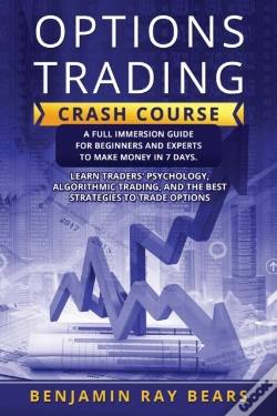 Capa do artigo Options Trading Crash Course