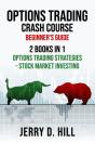 Options Trading Crash Course, Beginner'S Guide - Preview