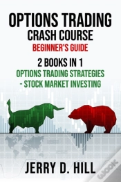 Capa do artigo Options Trading Crash Course, Beginner