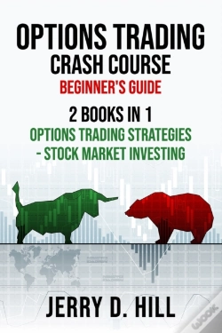 Capa do artigo Options Trading Crash Course, Beginner'S Guide