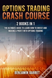 Capa do artigo Options Trading Crash Course