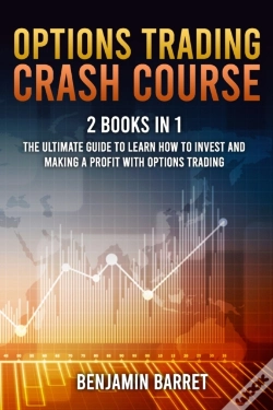 Capa do artigo Options Trading Crash Course