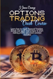 Capa do artigo Options Trading Crash Course: Best Tips