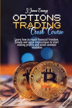 Capa do artigo Options Trading Crash Course: Best Tips