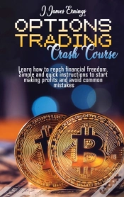 Capa do artigo Options Trading Crash Course: Best Tips