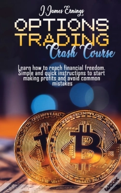 Capa do artigo Options Trading Crash Course: Best Tips