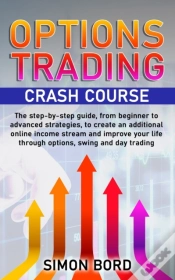 Capa do artigo Options Trading Crash Course