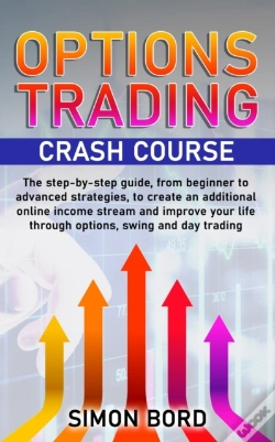 Capa do artigo Options Trading Crash Course