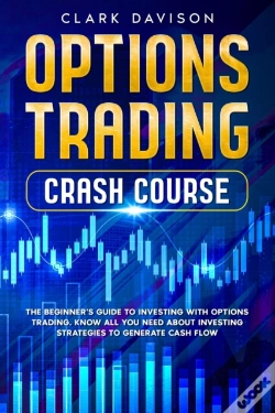 Capa do artigo Options Trading Crash Course