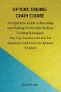 Options Trading Crash Course - Preview