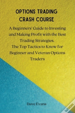 Capa do artigo Options Trading Crash Course