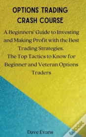 Capa do artigo Options Trading Crash Course