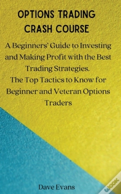 Capa do artigo Options Trading Crash Course