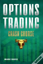 Capa do artigo Options Trading Crash Course