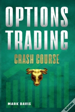 Capa do artigo Options Trading Crash Course