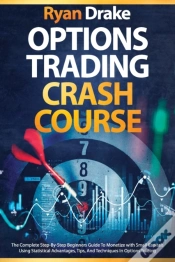 Capa do artigo Options Trading Crash Course