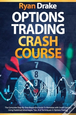 Capa do artigo Options Trading Crash Course