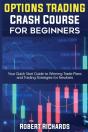 Options Trading Crash Course For Beginners - Preview