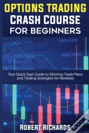 Capa do artigo Options Trading Crash Course For Beginners