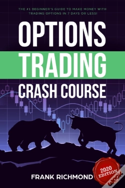Capa do artigo Options Trading Crash Course