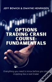 Options Trading Crash Course - Fundamentals