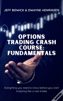 Capa do artigo Options Trading Crash Course - Fundamentals